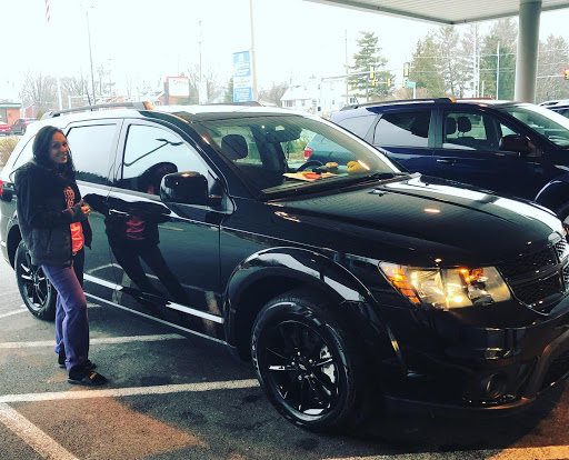 Car Dealer «Savage 61 Chrysler Dodge Jeep Ram», reviews and photos, 4645 Pottsville Pike, Reading, PA 19605, USA