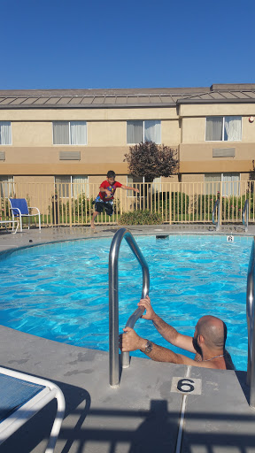 Best Western Porterville Inn image