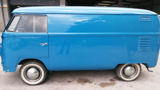 Auto Body Shop «Maaco Collision Repair & Auto Painting», reviews and photos, 2100 S Pine Ave, Ocala, FL 34471, USA