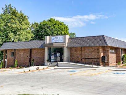 Wolfe Family Vision Center