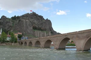 Osmancik Castle image