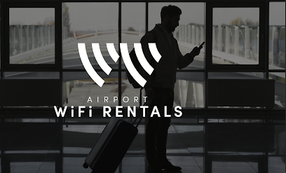 Airport WiFi Rentals