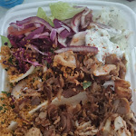 Photo n°1 de l'avis de Dablet.a fait le 11/08/2023 à 18:31 sur le  Marmaris Kebap à Munich