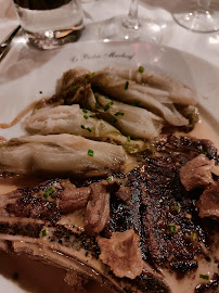 Viande du Le Bistro Marbeuf à Paris - n°4