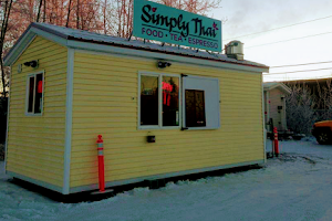 Simply Thai (takeout only) image