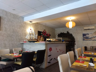 Sushi Yaris à Castres