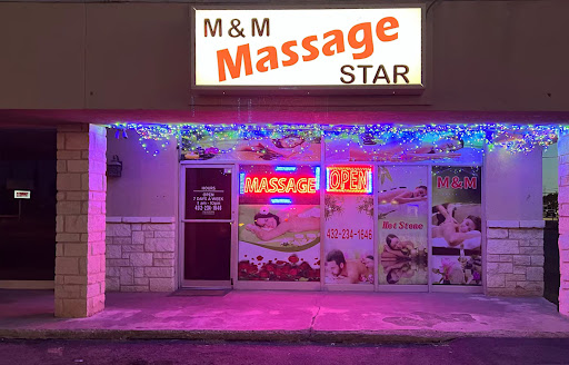 Five-Star Massage