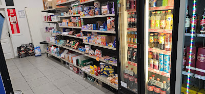 Oasis Market à Beauvais