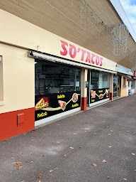 Photo n°20 de So'tacos à Saint-Lô ()