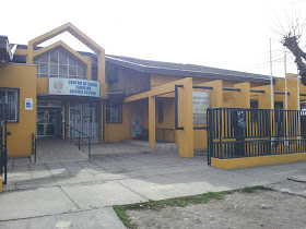 Centro de Salud Familiar Curicó