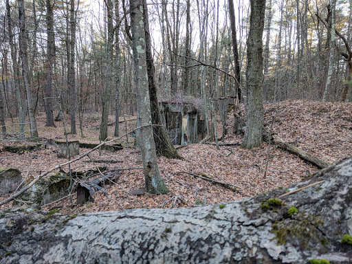 Golf Club «Pinecrest Golf Club», reviews and photos, 212 Prentice St, Holliston, MA 01746, USA