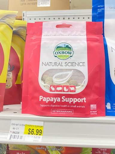 Pet Supply Store «Pet Club San Mateo», reviews and photos, 1850 S Norfolk St, San Mateo, CA 94403, USA