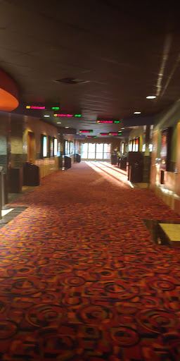Movie Theater «Century 16 Santa Fe Station», reviews and photos, 4949 N Rancho Dr, Las Vegas, NV 89130, USA