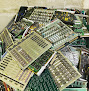 Rachat de déchets informatiques et électroniques près Rouen - RPCI Saint-Pierre-de-Varengeville