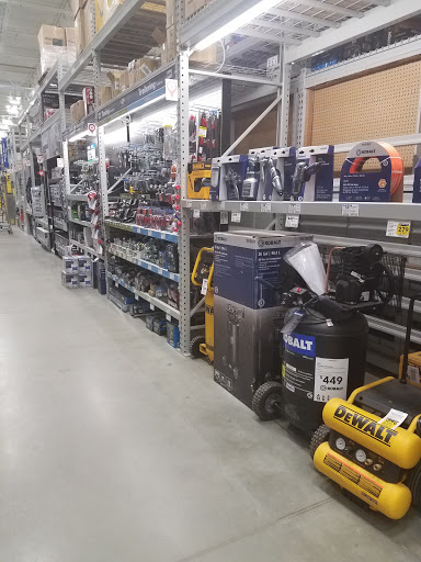 Lowes Home Improvement image