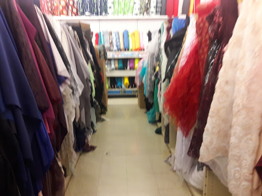 Fabric Store «Jo-Ann Fabrics and Crafts», reviews and photos, 3130 Arden Way, Sacramento, CA 95825, USA