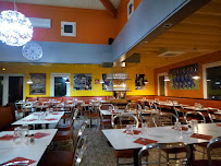 Atmosphère du Restaurant italien Le Palermo à Valenciennes - n°12