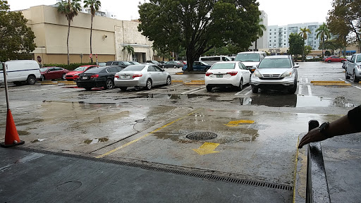 Auto Repair Shop «Sears Auto Center», reviews and photos, 3655 SW 22nd St, Coral Gables, FL 33145, USA