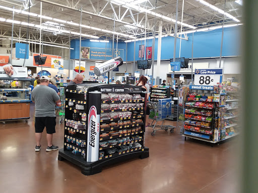 Walmart Supercenter