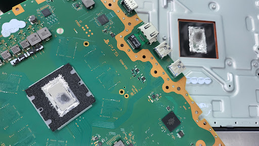 Computer Store «Computer Guys of Dallas Phone, Tablet, Gaming, Electronic Repair», reviews and photos, 1401 S Buckner Blvd #115, Dallas, TX 75217, USA