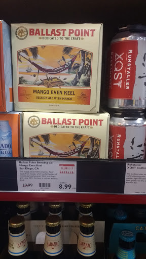 Wine Store «BevMo!», reviews and photos, 1545 Holiday Ln, Fairfield, CA 94534, USA