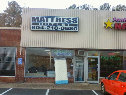 Mattress Outlet of Richmond