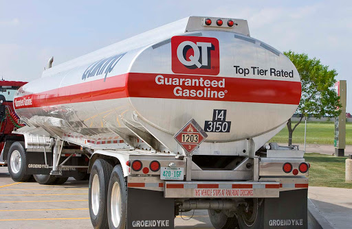Gas Station «QuikTrip», reviews and photos, 8805 Tara Blvd, Jonesboro, GA 30236, USA