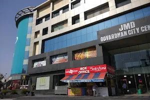 JMD Govardhan City Centre image