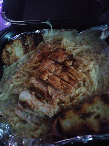 Lounge «Kings & Queens Lounge», reviews and photos, 20840 Southgate Park Blvd, Cleveland, OH 44137, USA