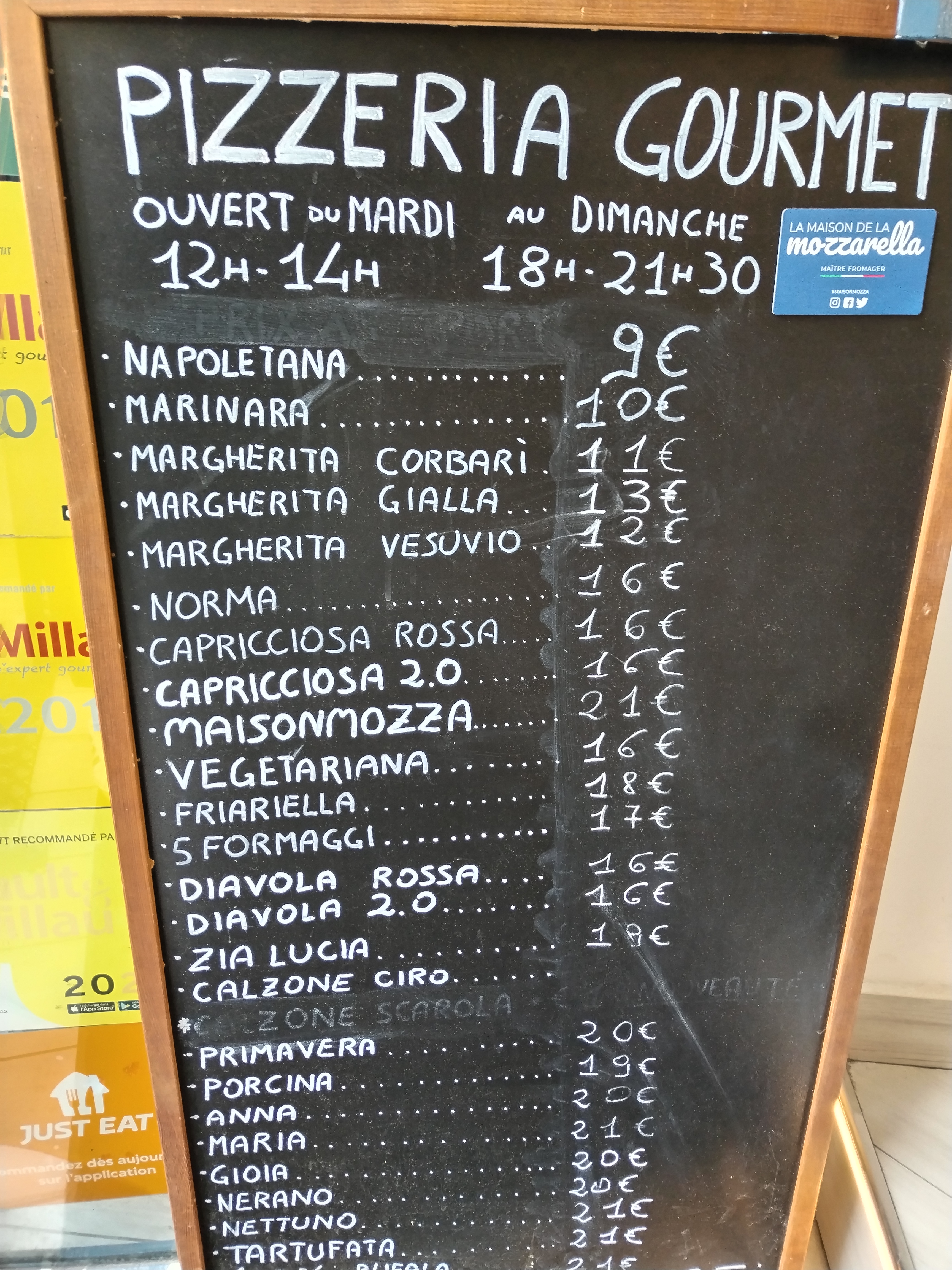 Photo n° 14 de l'avis de B.K fait le 22/07/2023 à 14:59