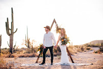 J. Robertson Events - Tucson Wedding Planners - Photo 3 - Car repair in , Tucson