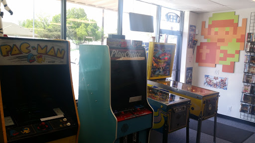 Video Game Store «Game Cycle», reviews and photos, 814 N Ridgeview Rd, Olathe, KS 66061, USA