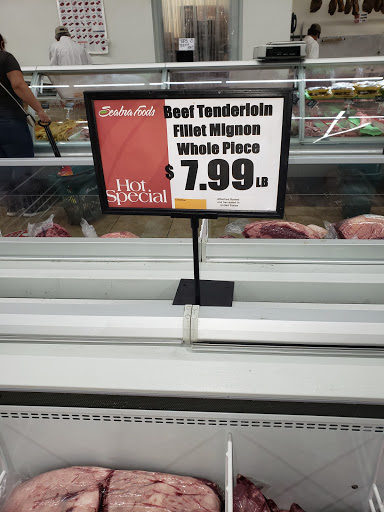 Supermarket «Seabra Foods», reviews and photos, 839 W Sample Rd, Pompano Beach, FL 33064, USA