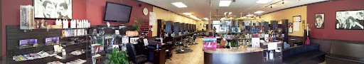Beauty Salon «Corona Beauty Salon 
