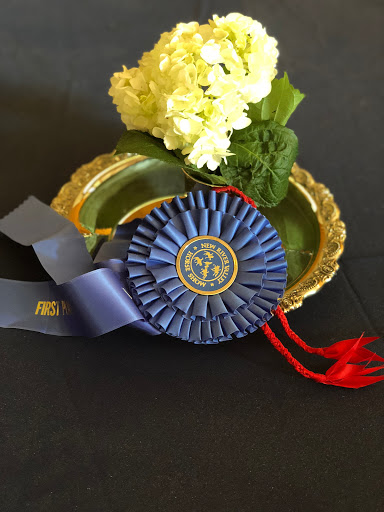 Event Venue «Thomas Farm Weddings and Events», reviews and photos, 519 Tranbarger Rd, Church Hill, TN 37642, USA