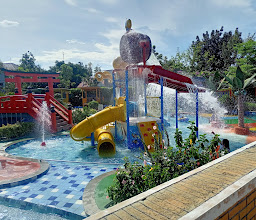 Swimming Pool KTG Tanggulangin photo