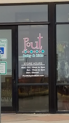 Baby Clothing Store «Pout Baby & Kids», reviews and photos, 1801 45th St S, Fargo, ND 58103, USA