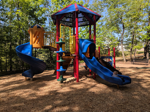 Recreation Center «Old Atlanta Recreation Center», reviews and photos, 810 Nichols Rd, Suwanee, GA 30024, USA