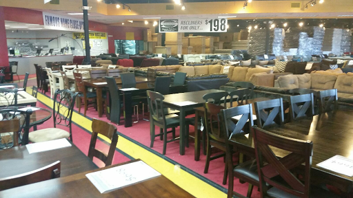 Furniture Store «American Freight Furniture and Mattress», reviews and photos, 1201 10th St E, Palmetto, FL 34221, USA
