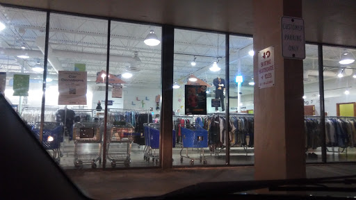 Thrift Store «Goodwill», reviews and photos, 2029 N University Dr, Sunrise, FL 33322, USA
