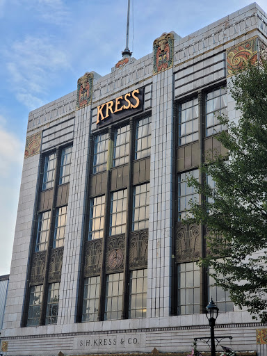 Wedding Venue «Kress Terrace», reviews and photos, 212 S Elm St, Greensboro, NC 27401, USA