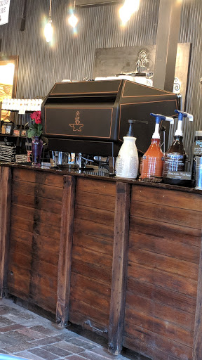 Coffee Shop «Blacksmith Coffee Shop & Roastery», reviews and photos, 122 N Main St, Lindsborg, KS 67456, USA