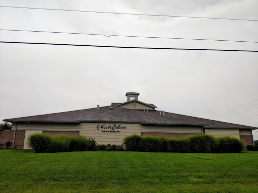 Gilbert-Fellers Funeral Home image 3