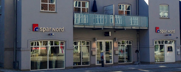 Spar Nord Bank, Lyngby