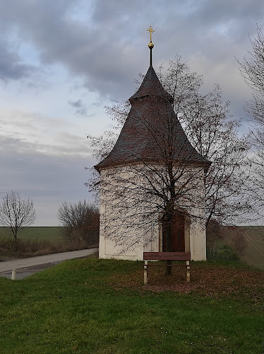 Recenze na Kaple svatého Floriána v Olomouc - Kostel