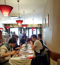 Atmosphère du Restaurant turc La Voie Lactée Restaurant à Paris - n°13