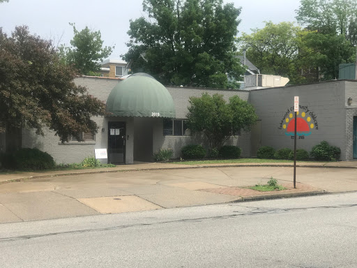 Lakewood Community Child Care