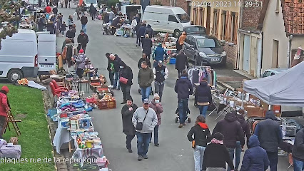 Accueil de Loisirs de Cerisy Cerisy