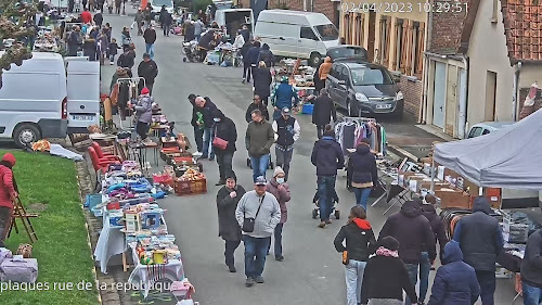 Centre aéré et de loisirs pour enfants Accueil de Loisirs de Cerisy Cerisy