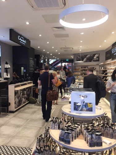 Comments and reviews of Hotel Chocolat